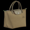 Artichoke Le Pliage Green S Handbag